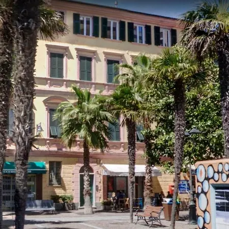 Le Finestre Sul Mare Apartment Albissola Marina Exterior photo