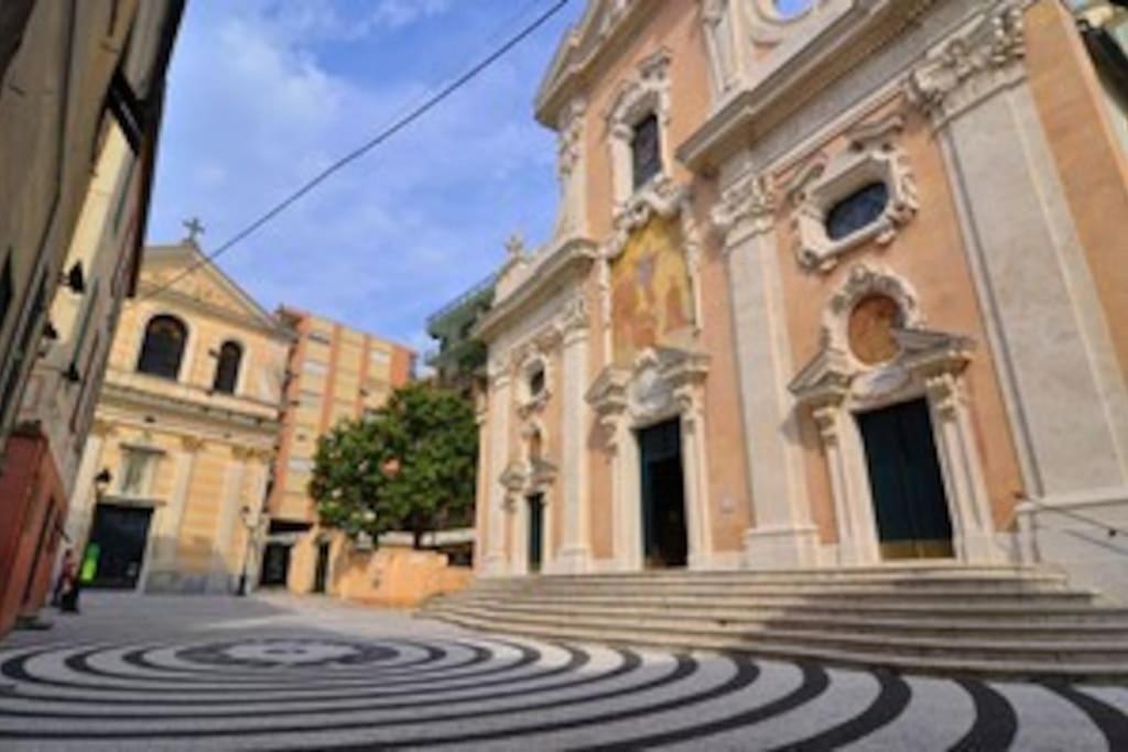Le Finestre Sul Mare * Albissola Marina