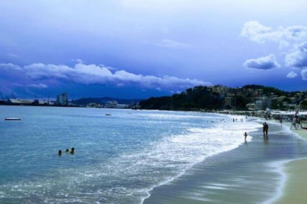 Le Finestre Sul Mare