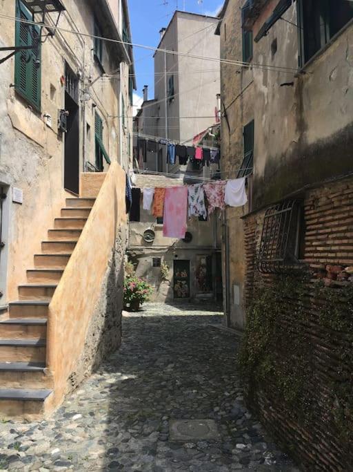 Le Finestre Sul Mare * Albissola Marina