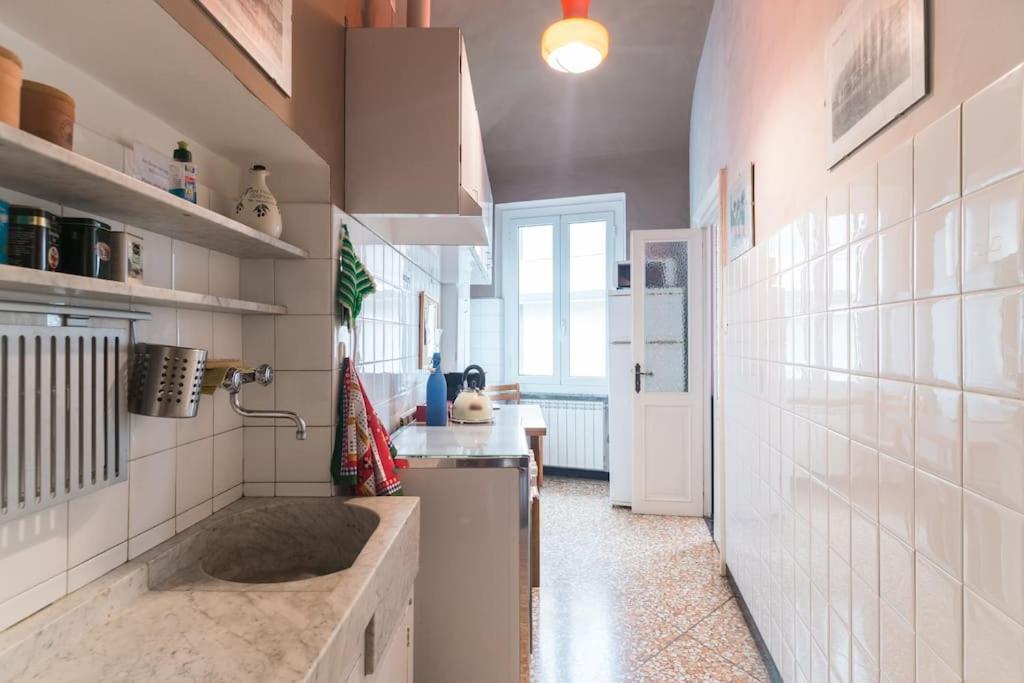 Apartment Le Finestre Sul Mare *