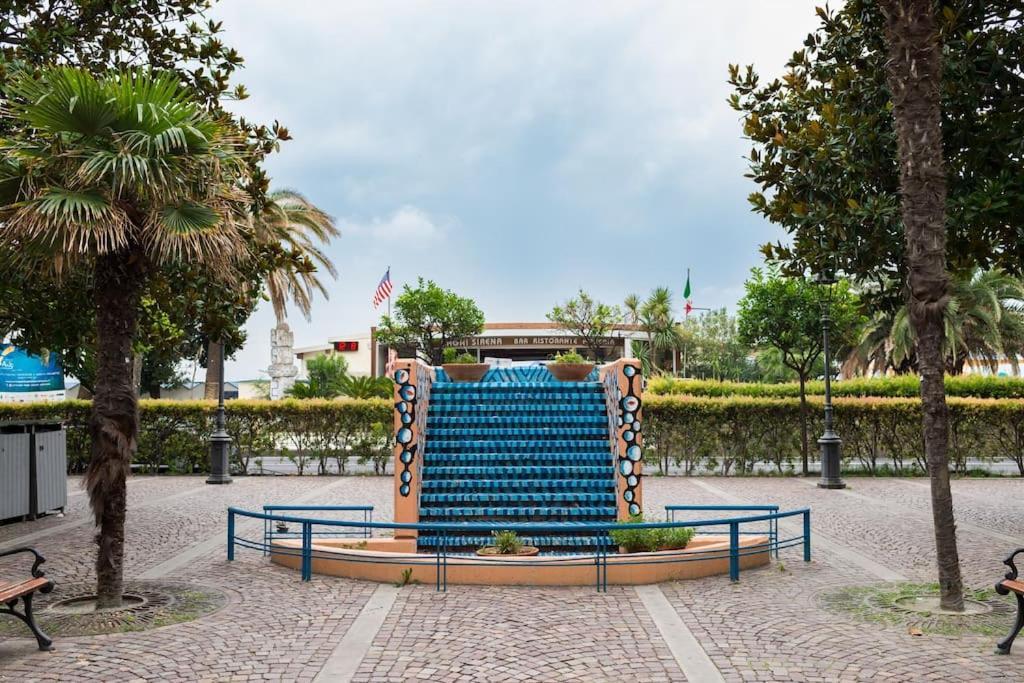 Le Finestre Sul Mare Apartment Albissola Marina