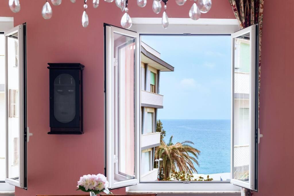 Le Finestre Sul Mare