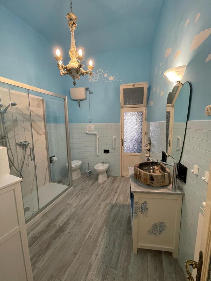Le Finestre Sul Mare Apartment *