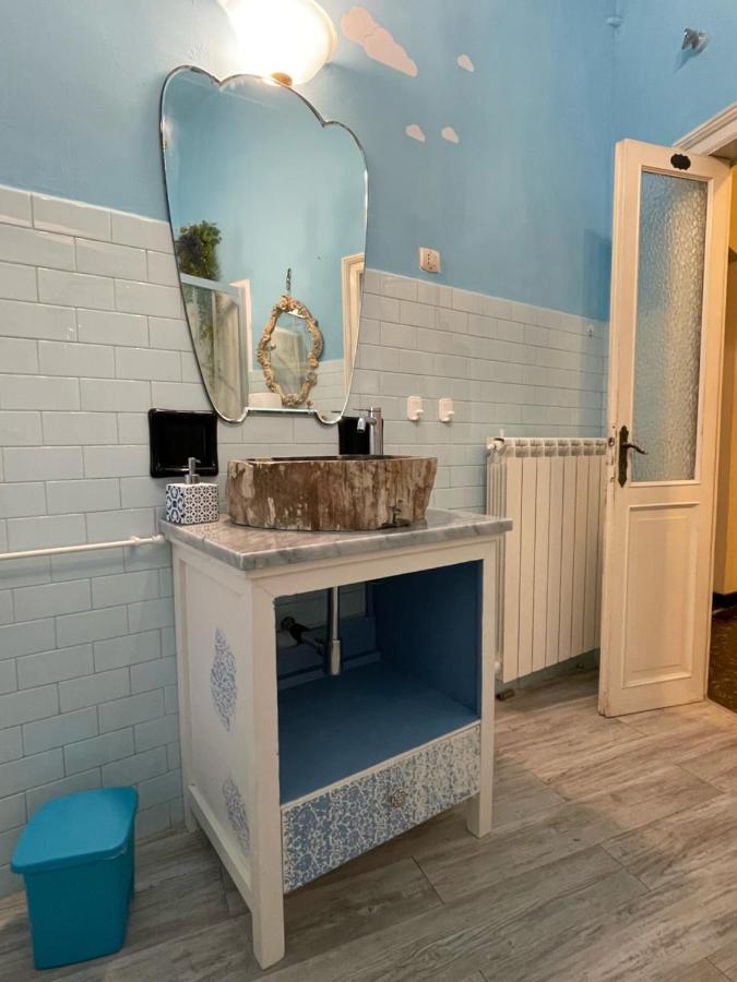 Le Finestre Sul Mare Apartment Albissola Marina