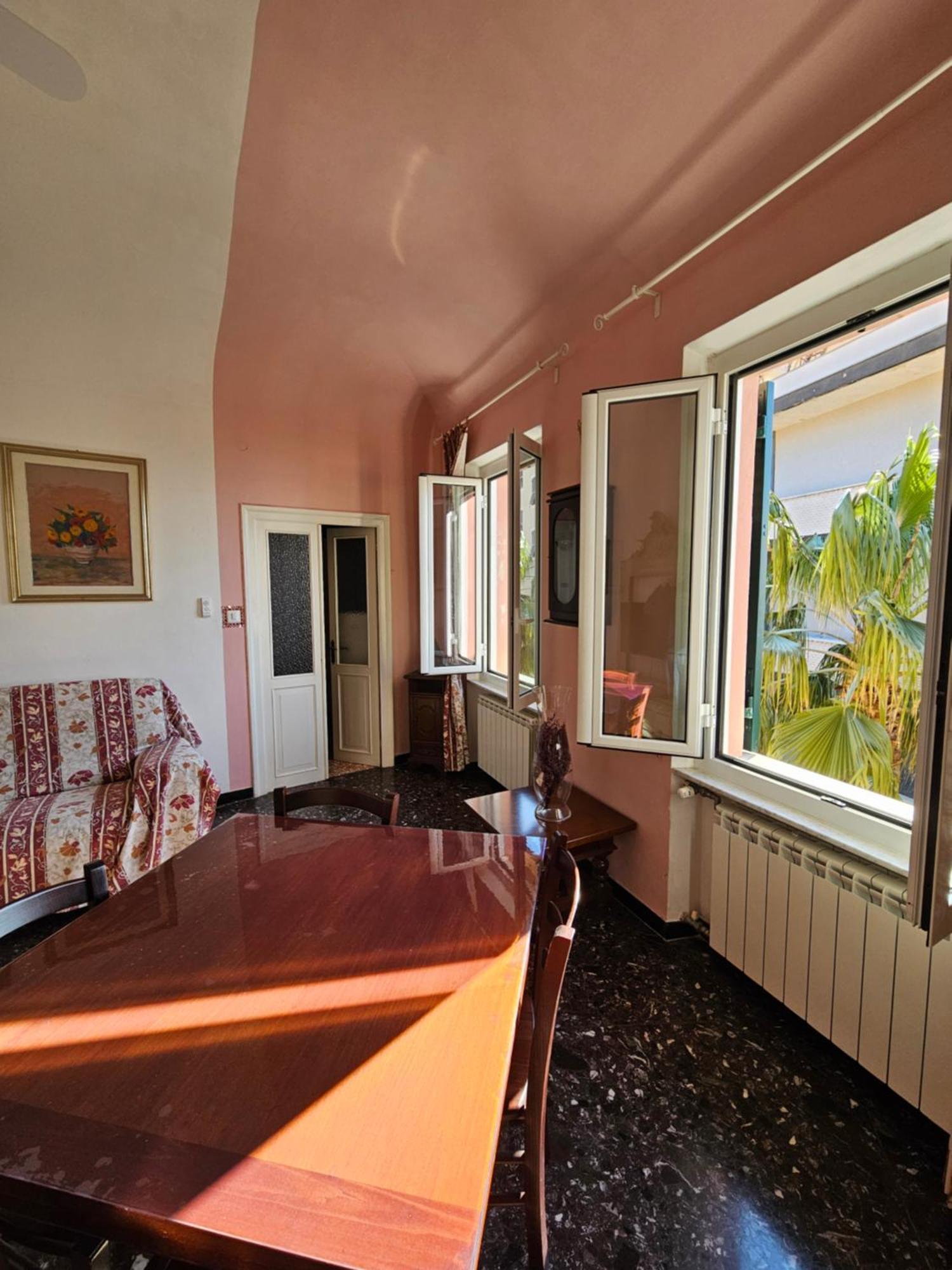 Le Finestre Sul Mare Apartment Albissola Marina