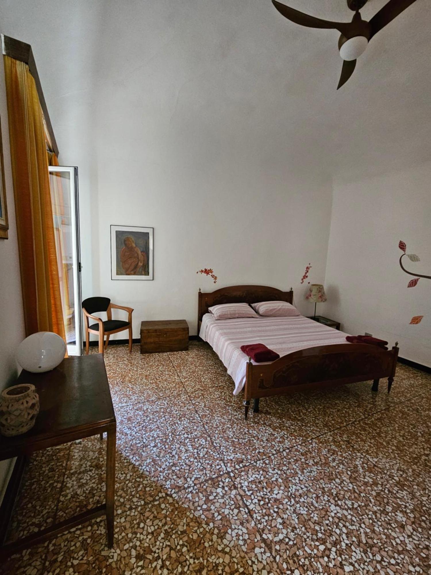 Le Finestre Sul Mare