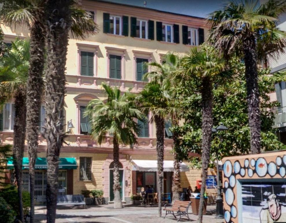 Le Finestre Sul Mare Apartment Albissola Marina