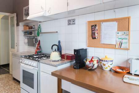Apartment Le Finestre Sul Mare Albissola Marina